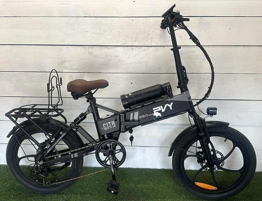 BIKE picture