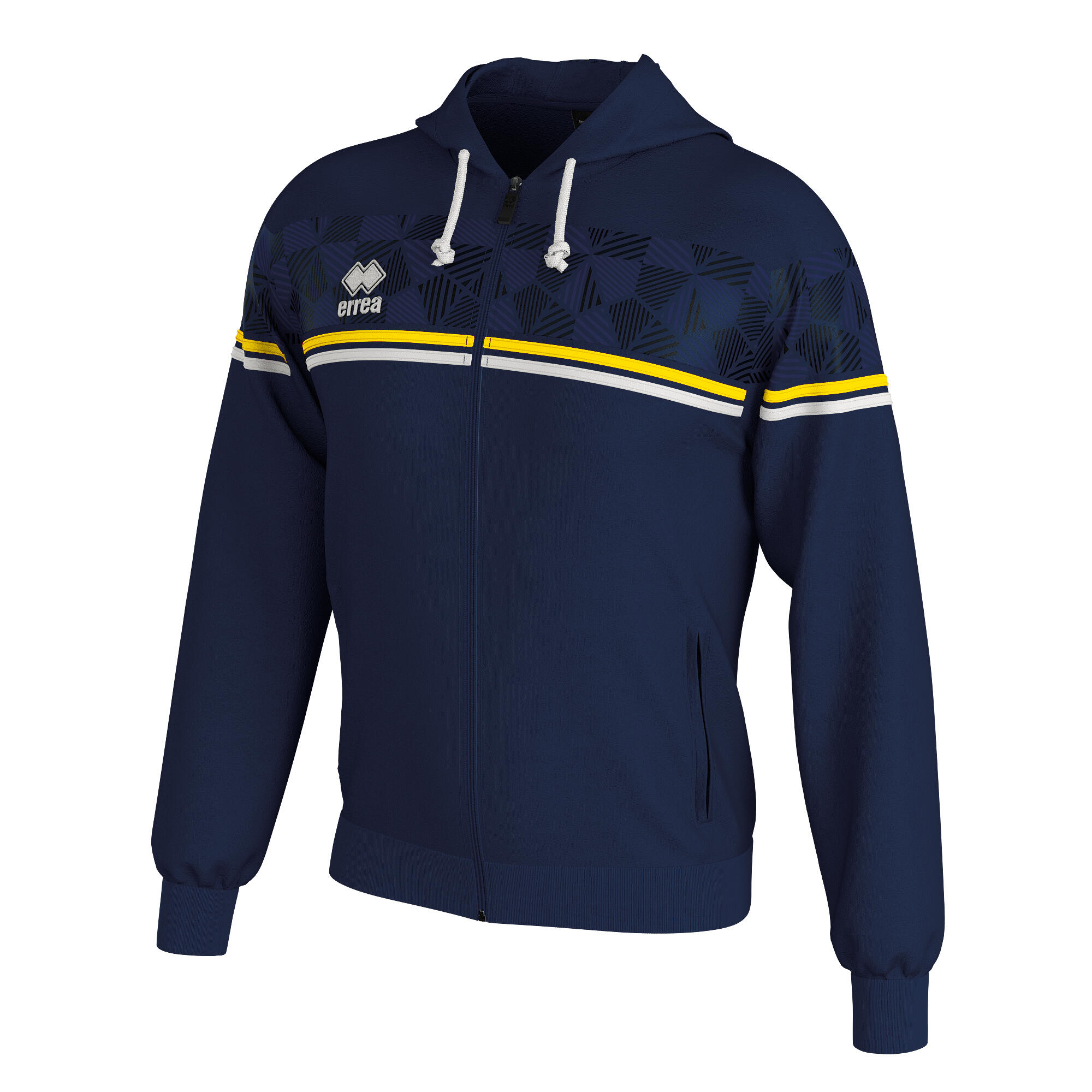 Sudadera con capucha infantil Errea dragos 3/6
