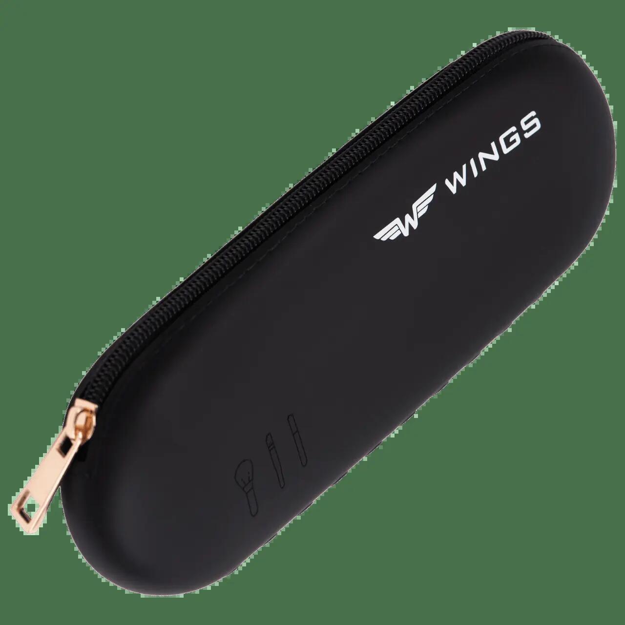 WINGS picture
