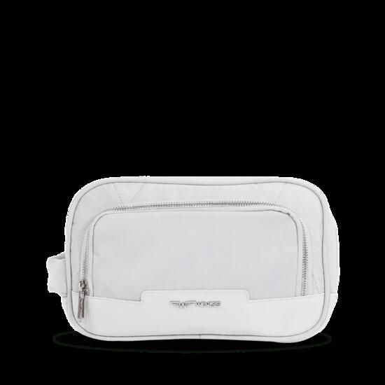 Unisex - Fast Touring - Laptoptasche - 15,6 Zoll - WINGS KISKADEE - Grau