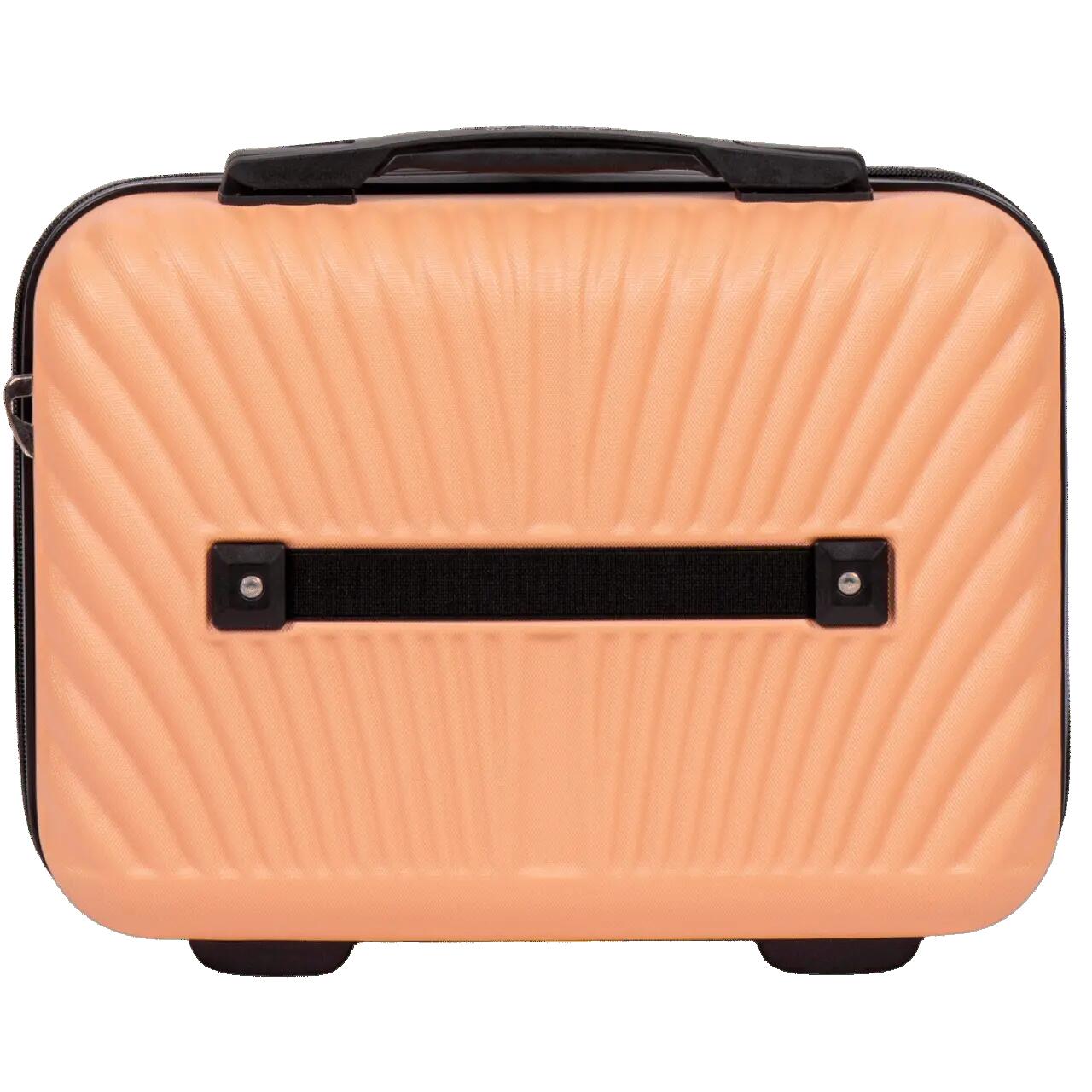 Trousse WINGS SWAN 14" PÊCHE 4/5