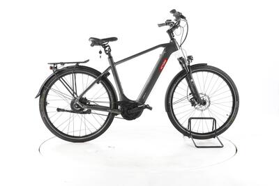 Tweedehands - victoria manoc 3 city e-bike - zeer goed