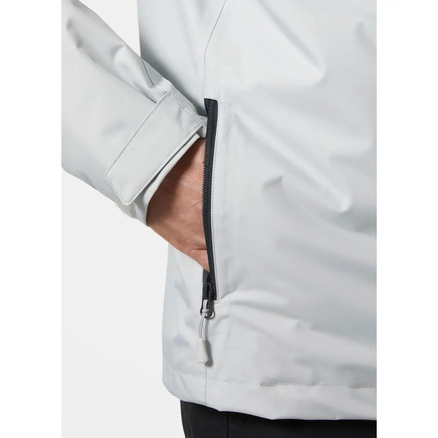 Veste intermédiaire à capuche Helly Hansen Crew 2 7/7