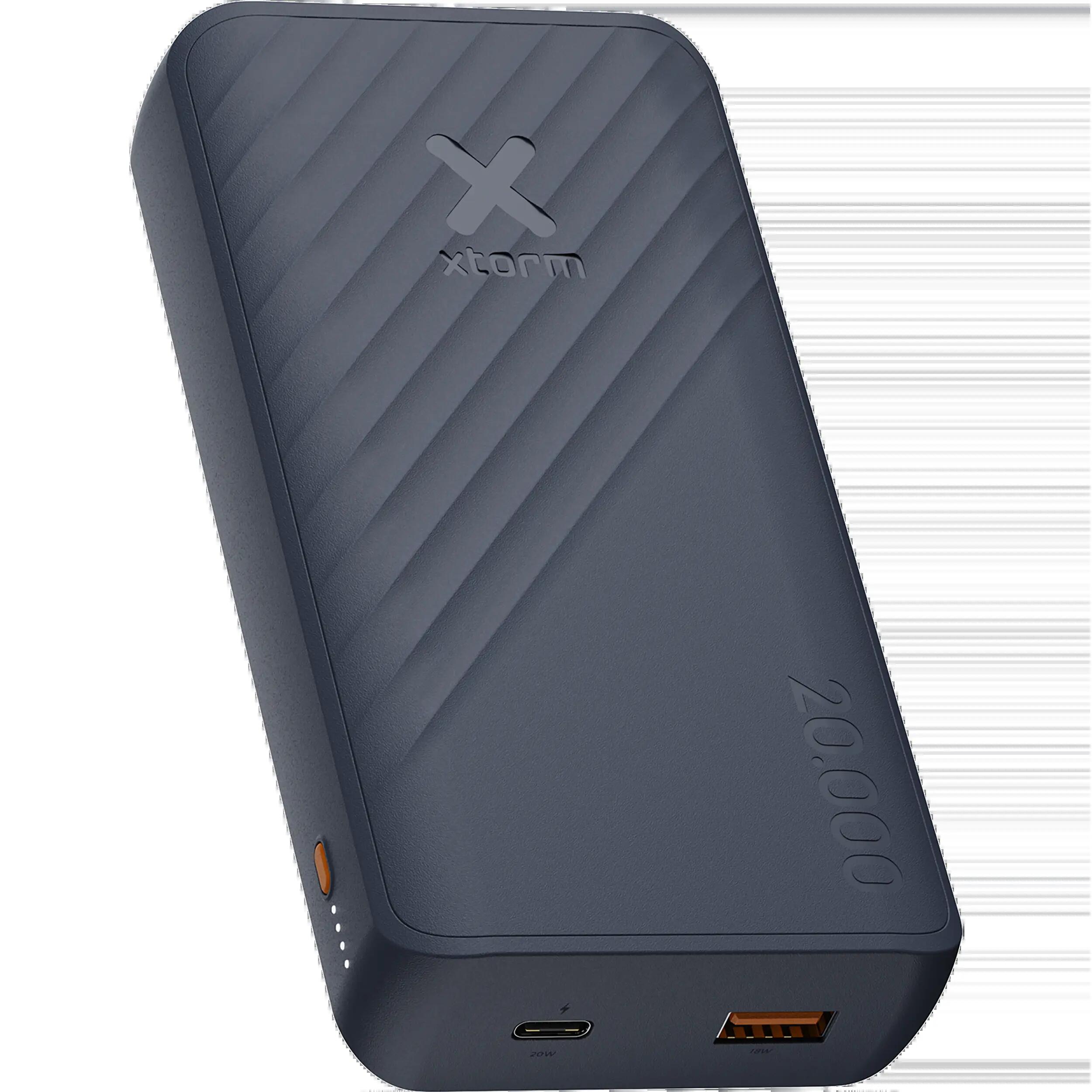 XTORM picture