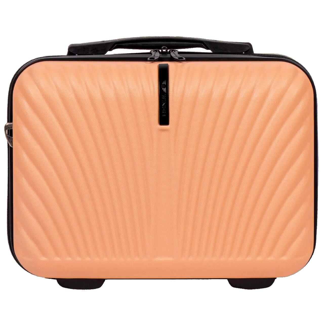 Trousse WINGS SWAN 14" PÊCHE 3/5