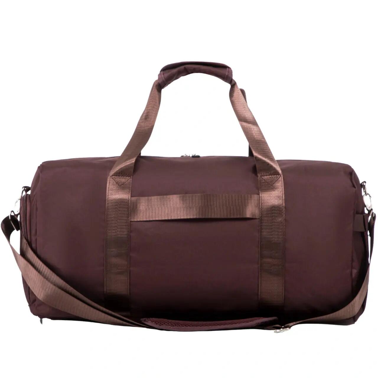 Sac de sport WINGS SKYLARK marron bordeaux 9/10