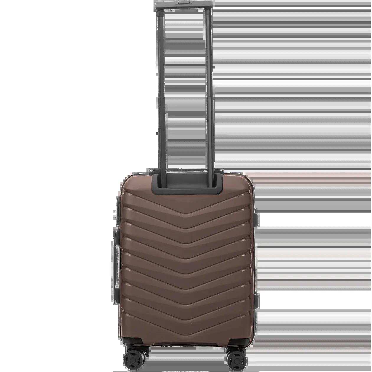 Valise cabine Wings PHOENIX 2.0 polypropylène 20" MARRON 3/10