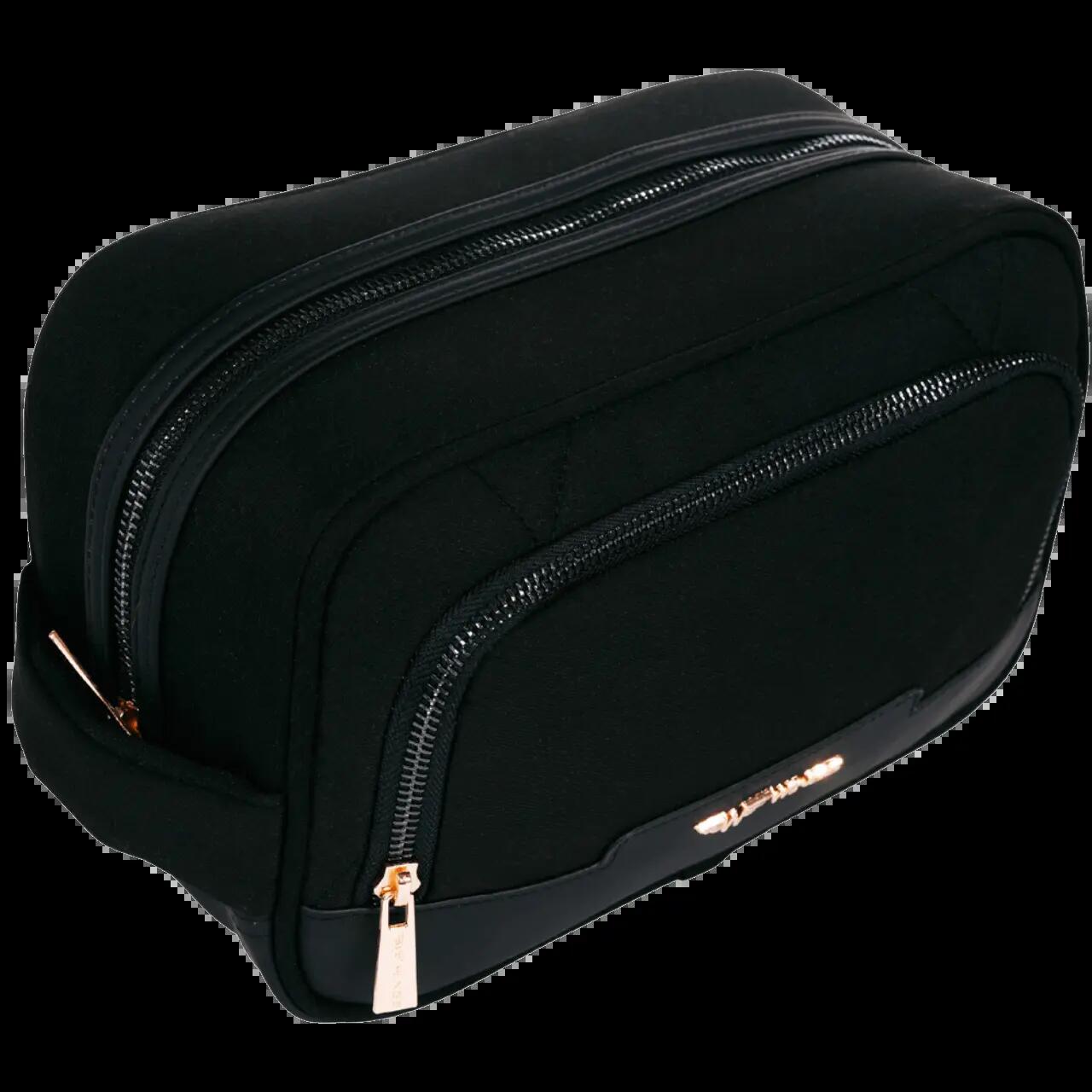 Kosmetiekkoffer KISKADEE BLACK 4/6