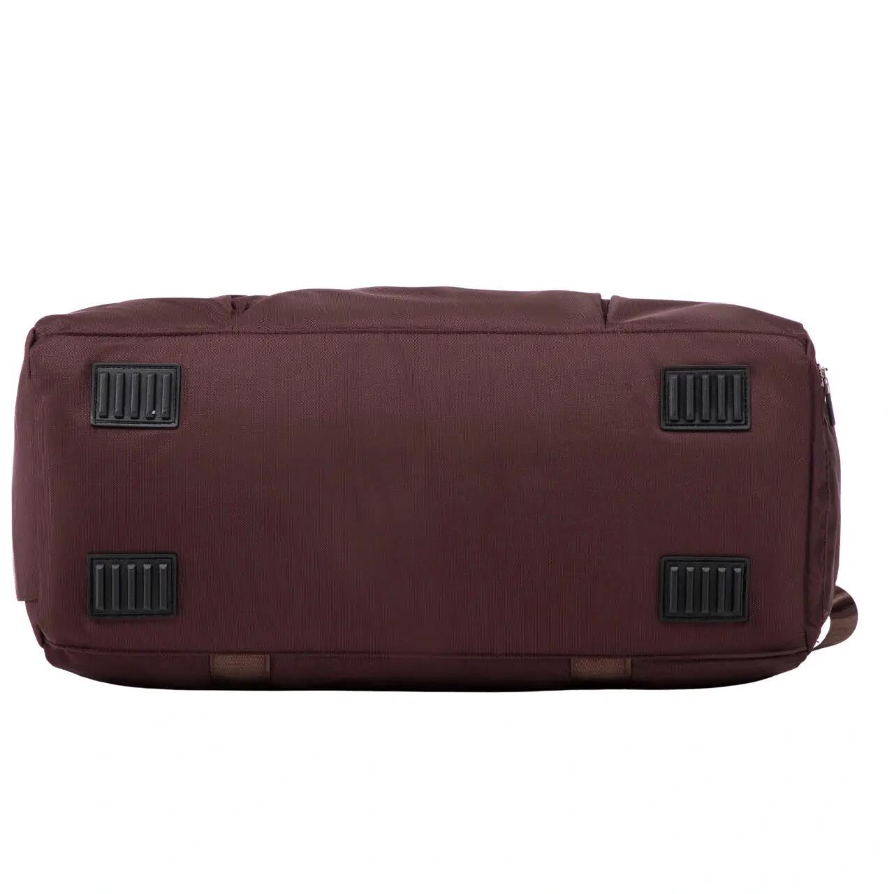 Sac de sport WINGS SKYLARK marron bordeaux 8/10