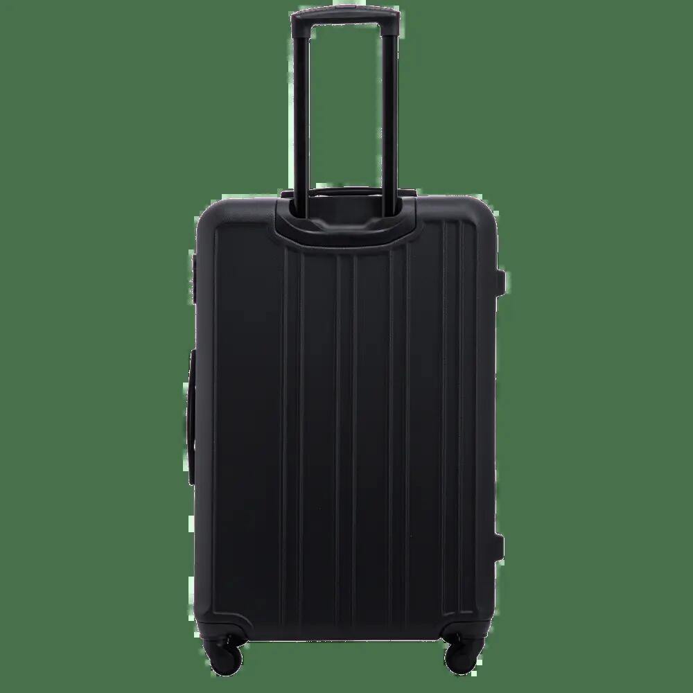 Grande valise Wings 28" HARRIER Noir 4/10
