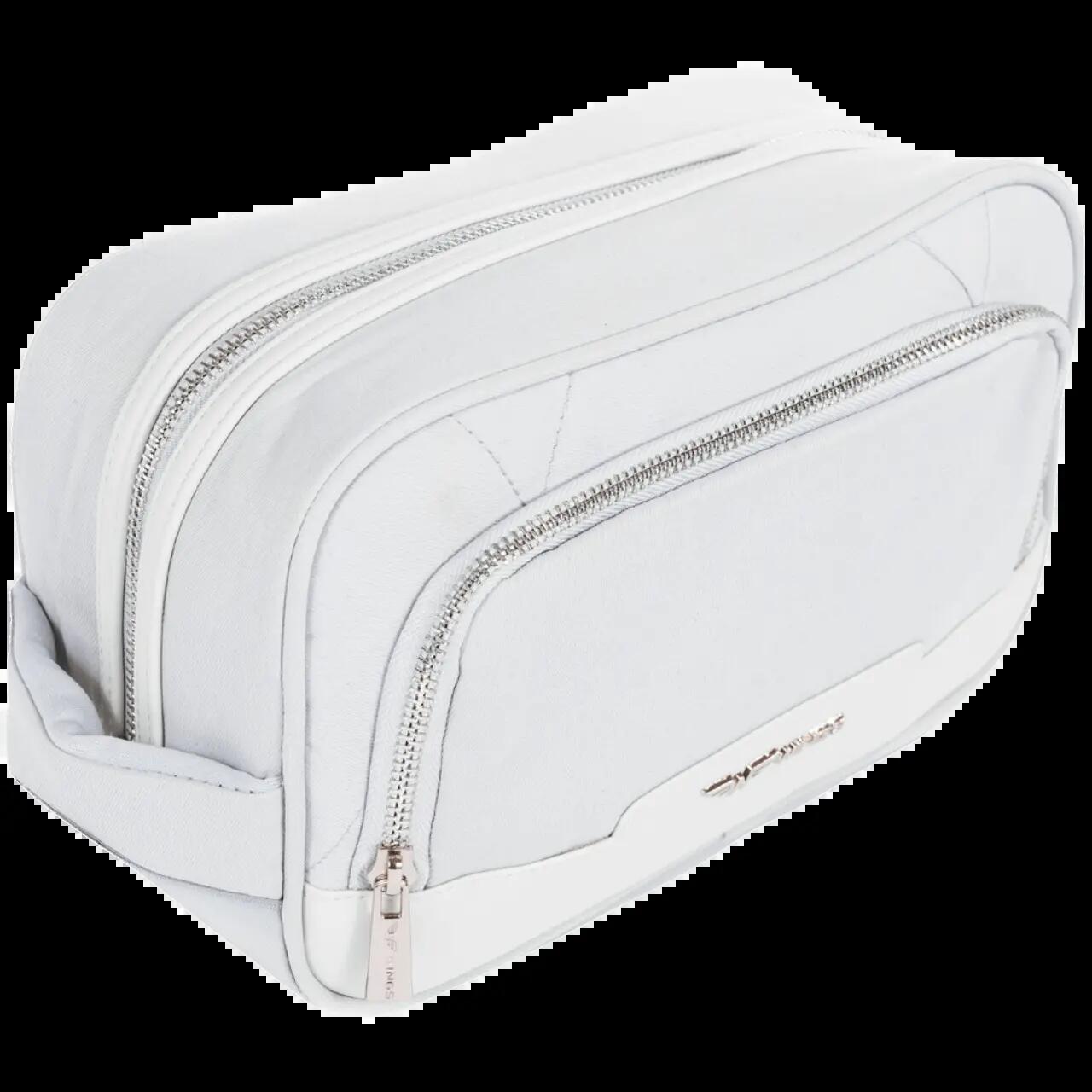Kosmetiekkoffer KISKADEE GREY 4/6