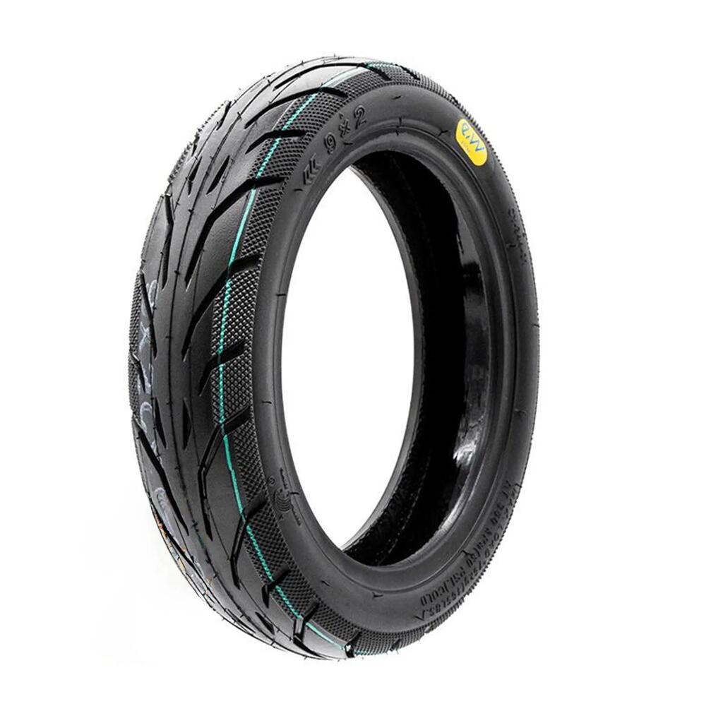 Scooter tire Ewheel