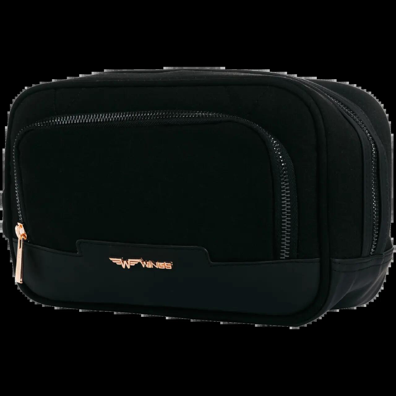 Kosmetiekkoffer KISKADEE BLACK 2/6