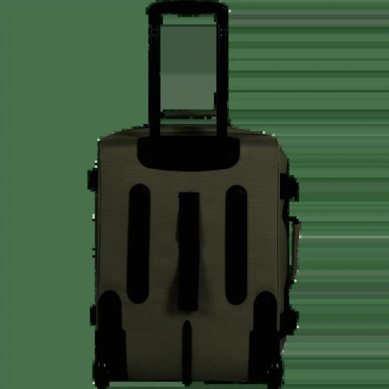 WINGS Valise souple Petite cabine 20" ROOK vert foncé 4/10