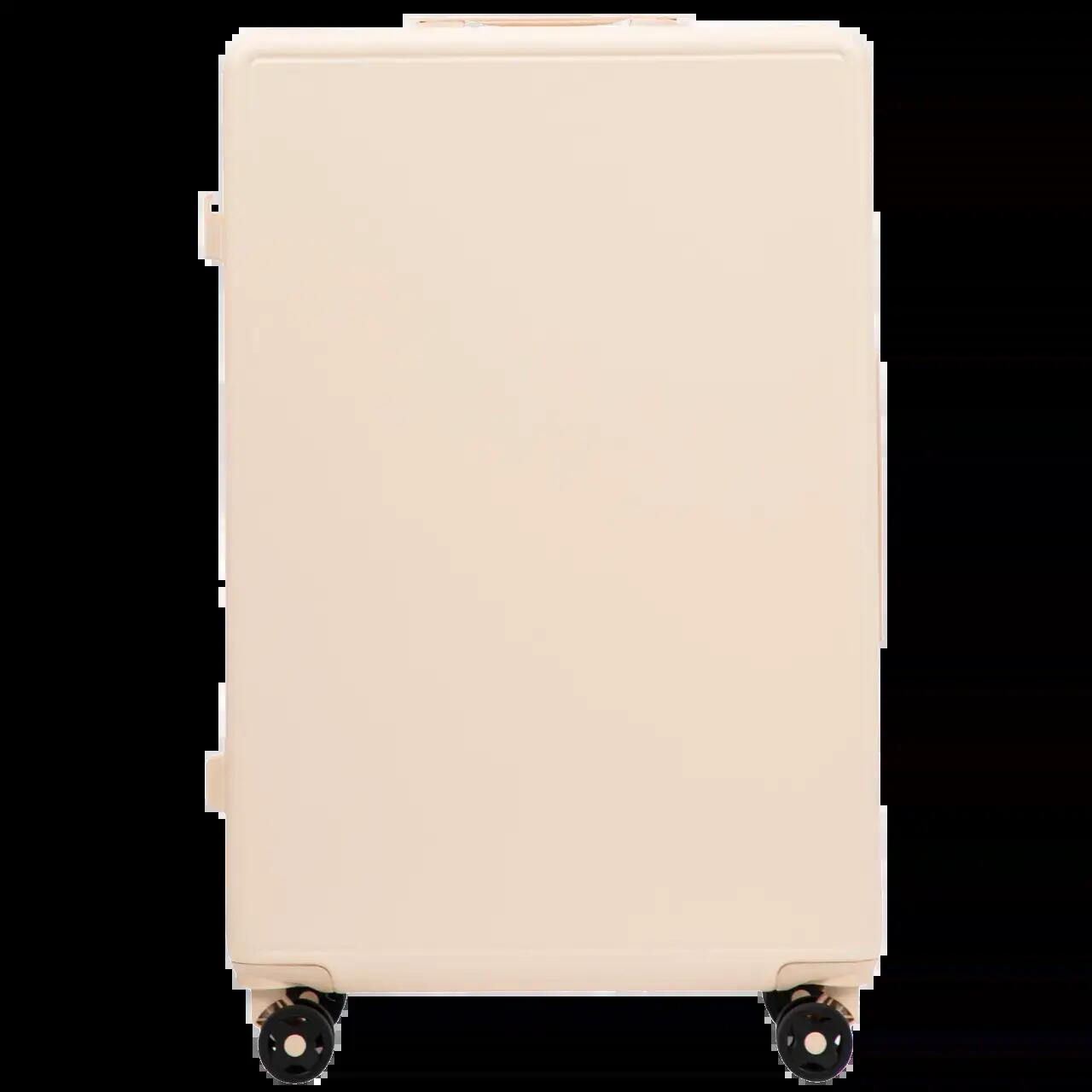 Grande valise Wings BUNTING ABS+ 28" BLANC SALE 2/10