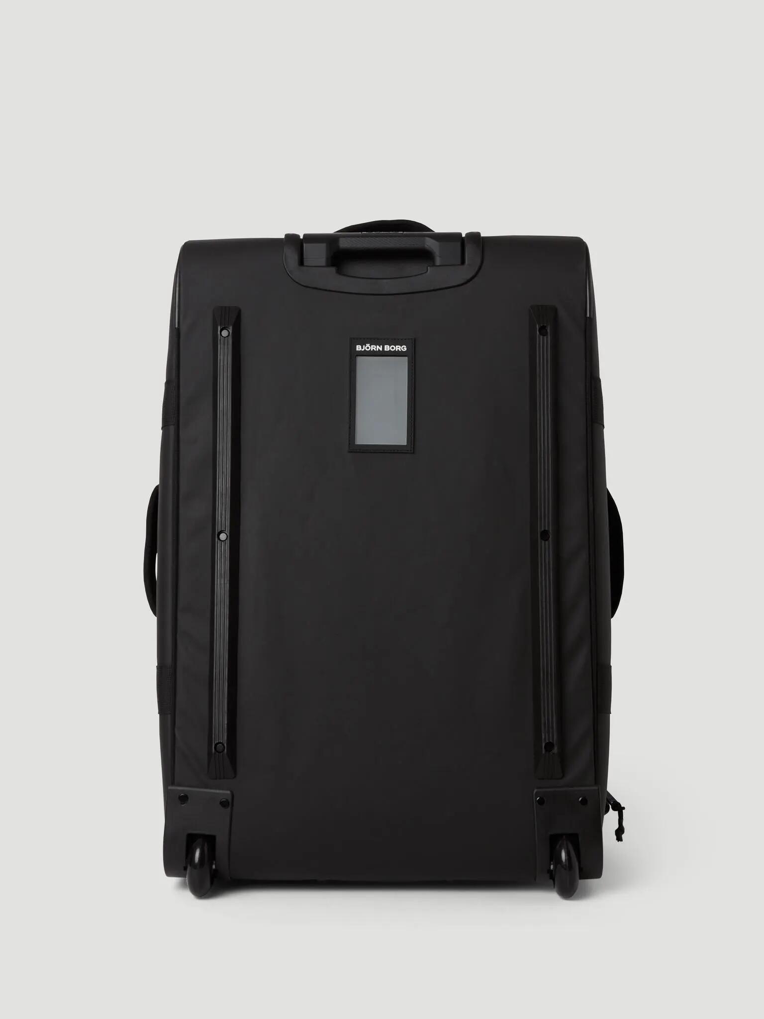 bjorn_borg TRAVEL TROLLEY S 50L aus recyceltem Polyester 4/5