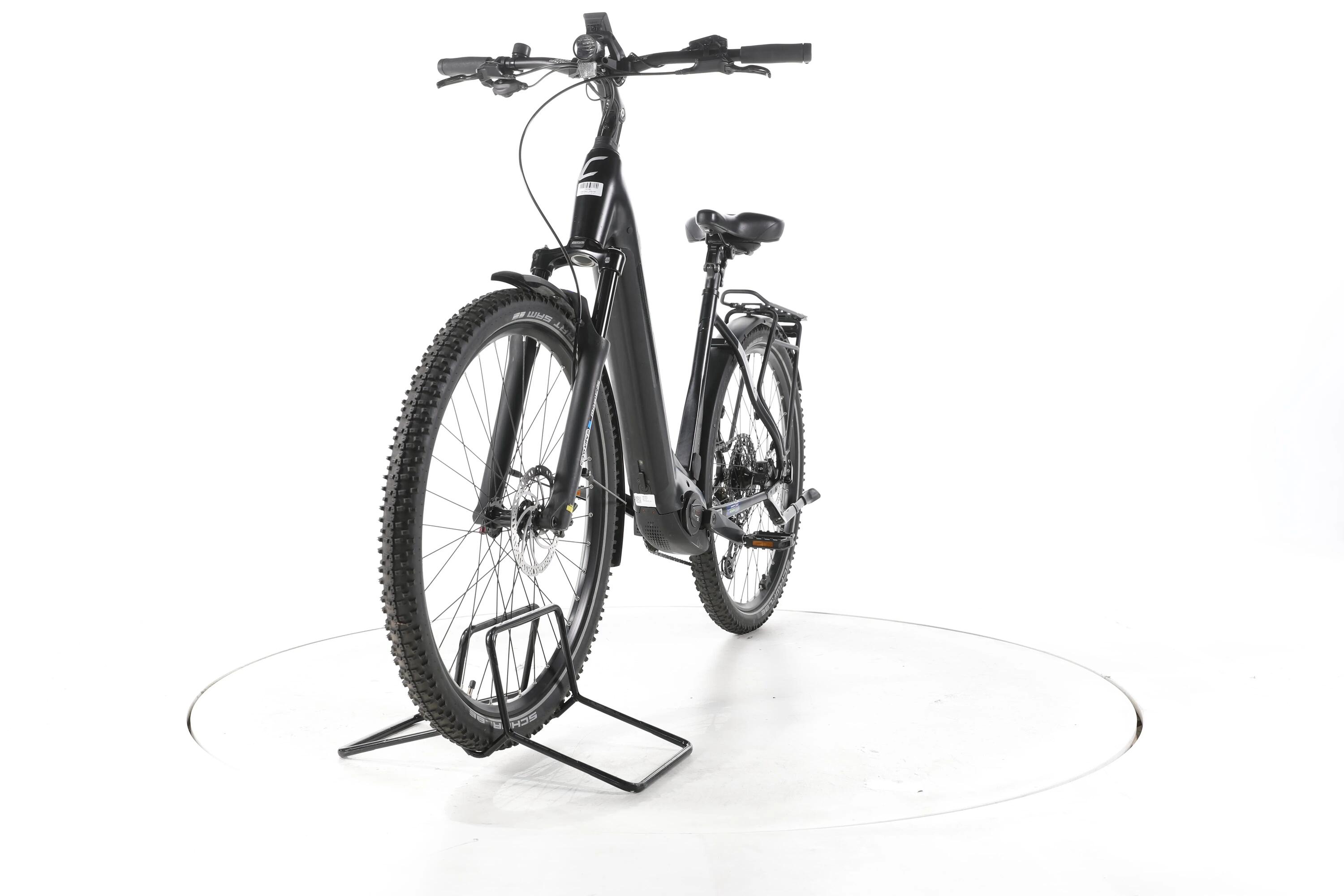 Second Life - CONE Bikes eSUV IN 4.0 Niska rama - Bardzo dobry stan 4/7