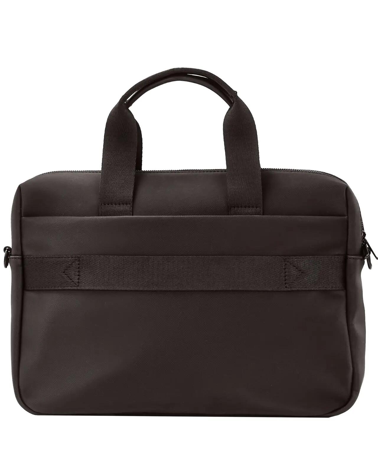 Laptoptas WINGS WILLOW 15,6 inch ZWART 4/9