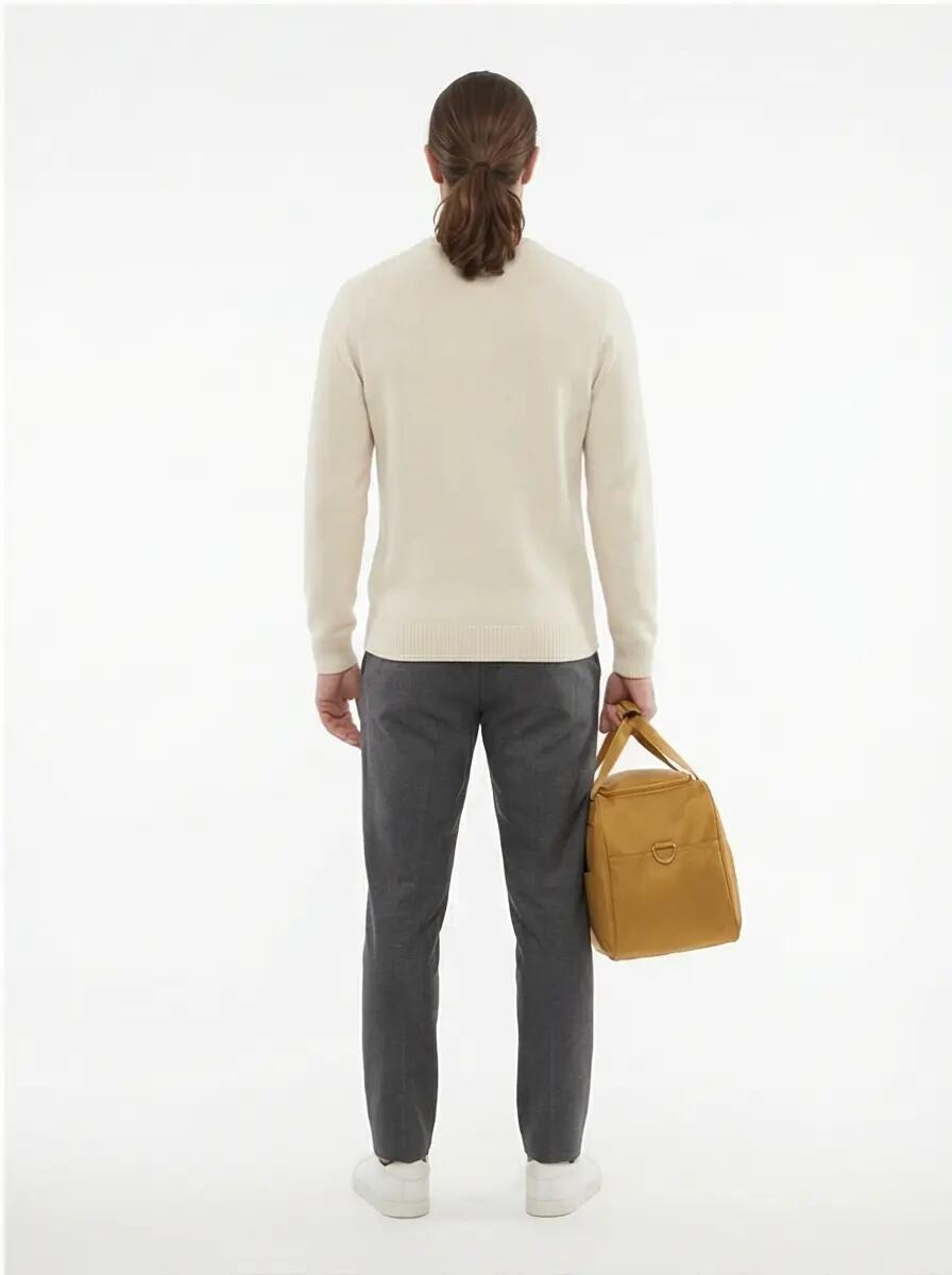 Sac cabine TERN Wings JAUNE 5/10