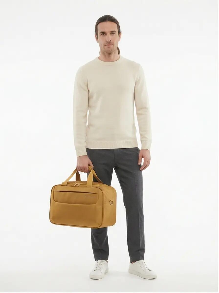 Sac cabine TERN Wings JAUNE 4/10