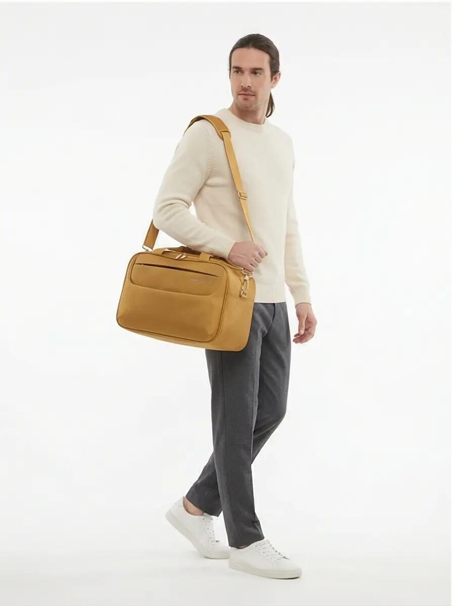 Sac cabine TERN Wings JAUNE 3/10