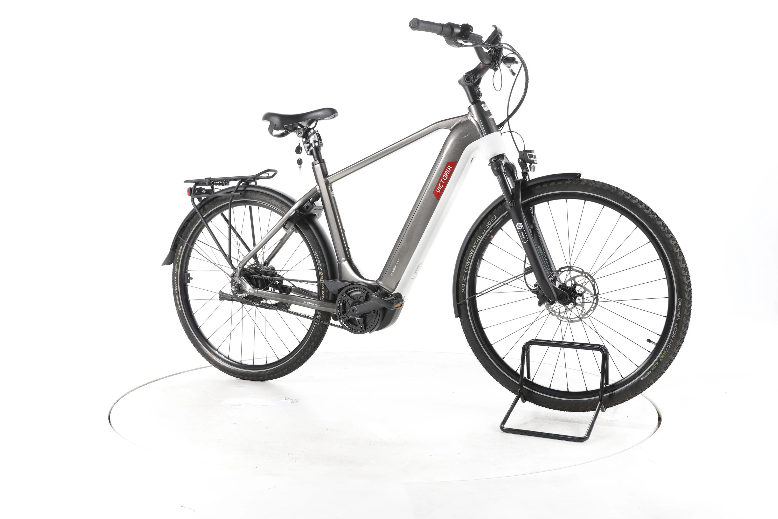 Ebike ricondizionata · Victoria Manoc 3 · Ottime condizioni 2/7