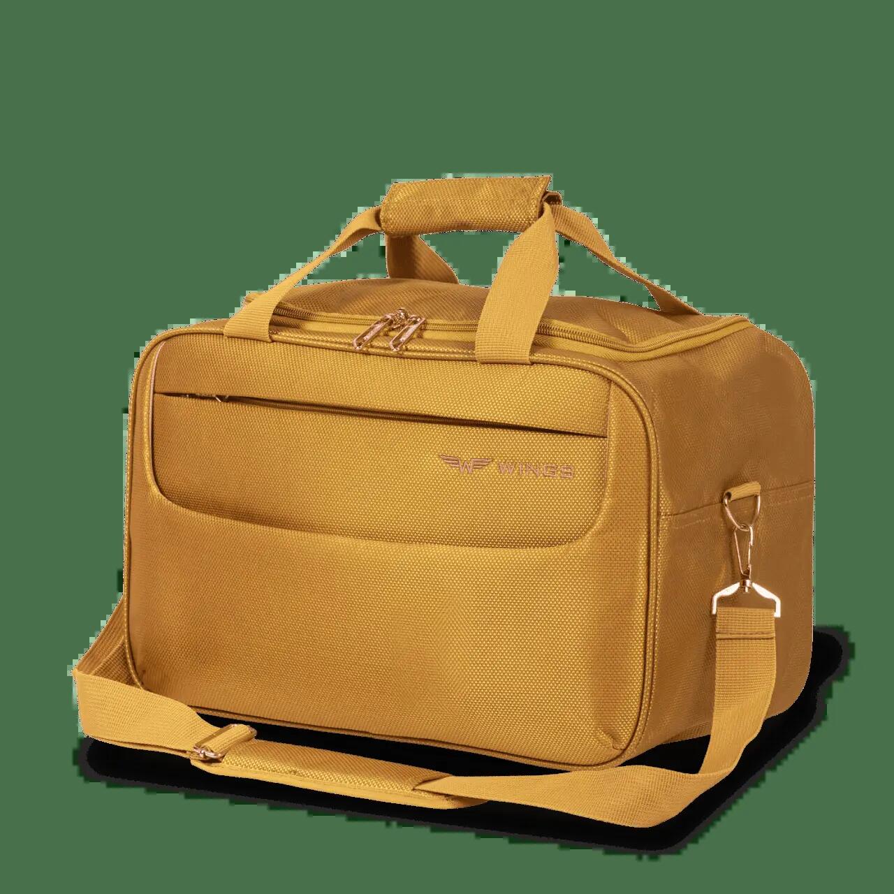 Sac cabine TERN Wings JAUNE 2/10