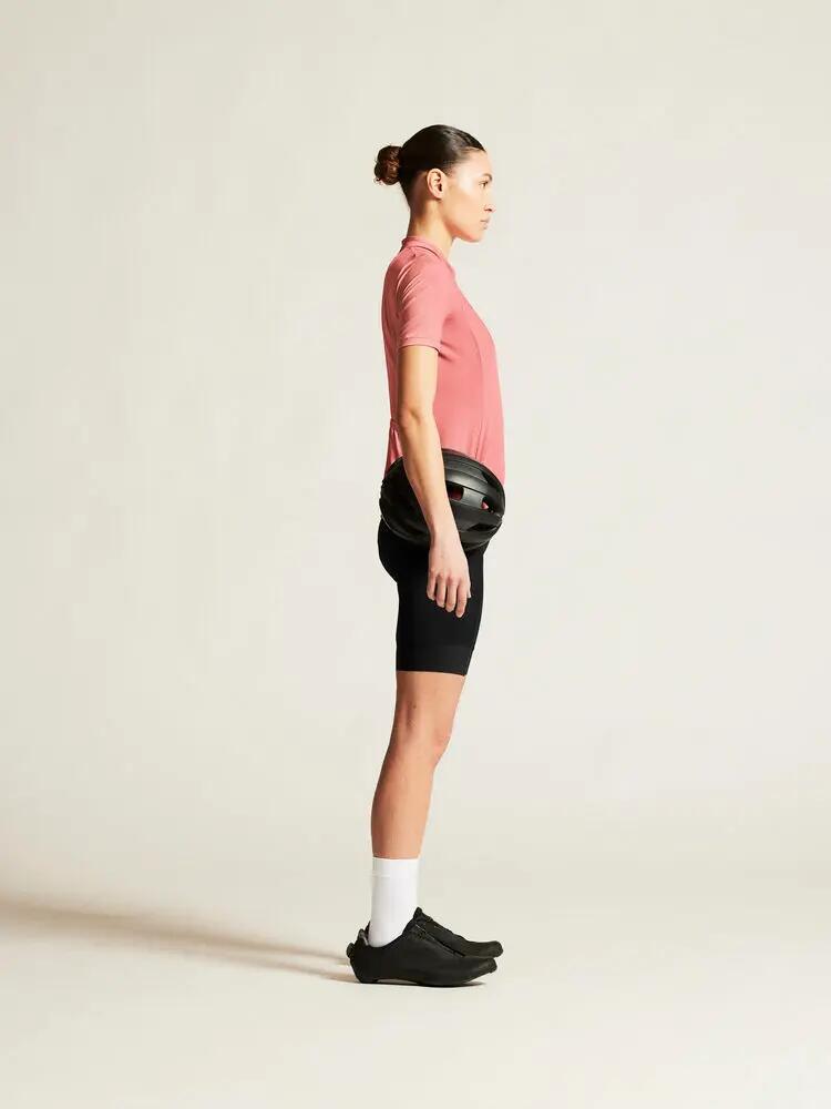 craft Maglia ADV Gravel manica corta donna — tessuto elasticizzato e resistente 7/7