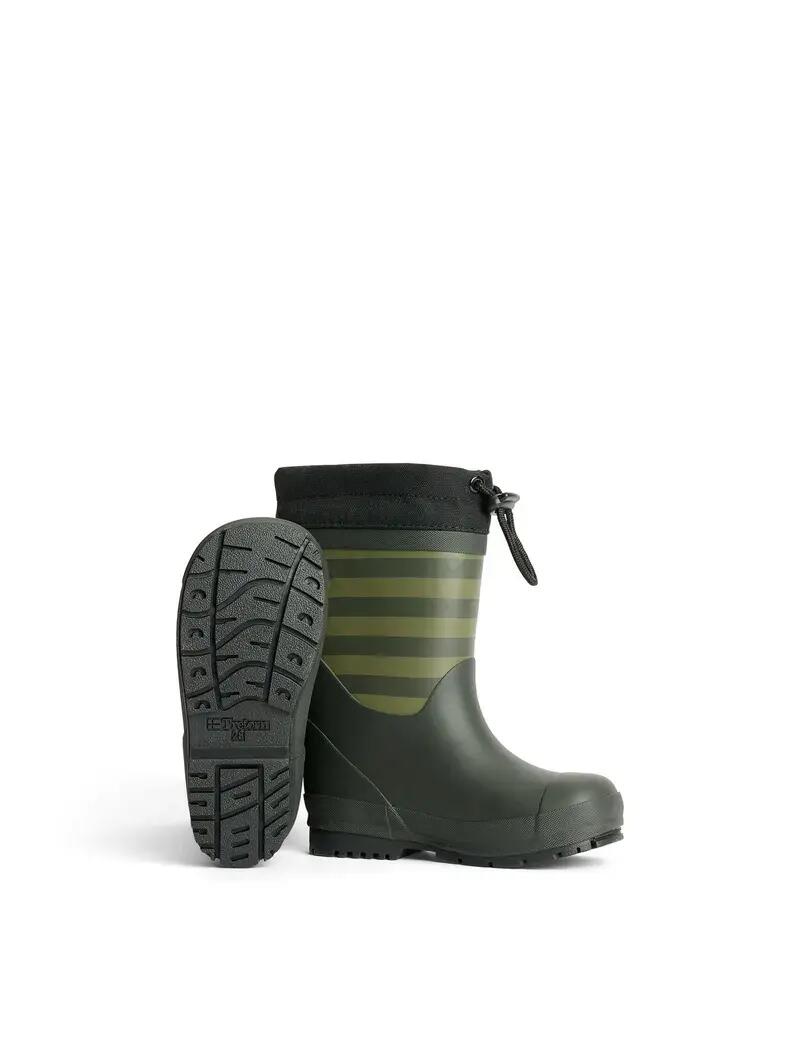 outdoor_tretorn Stiefel GRÄNNA VINTER wasserdicht für Kinder 6/6