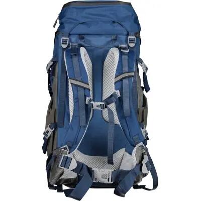 cmp mochila trekking Dakota 35+10L unissexo 2/3