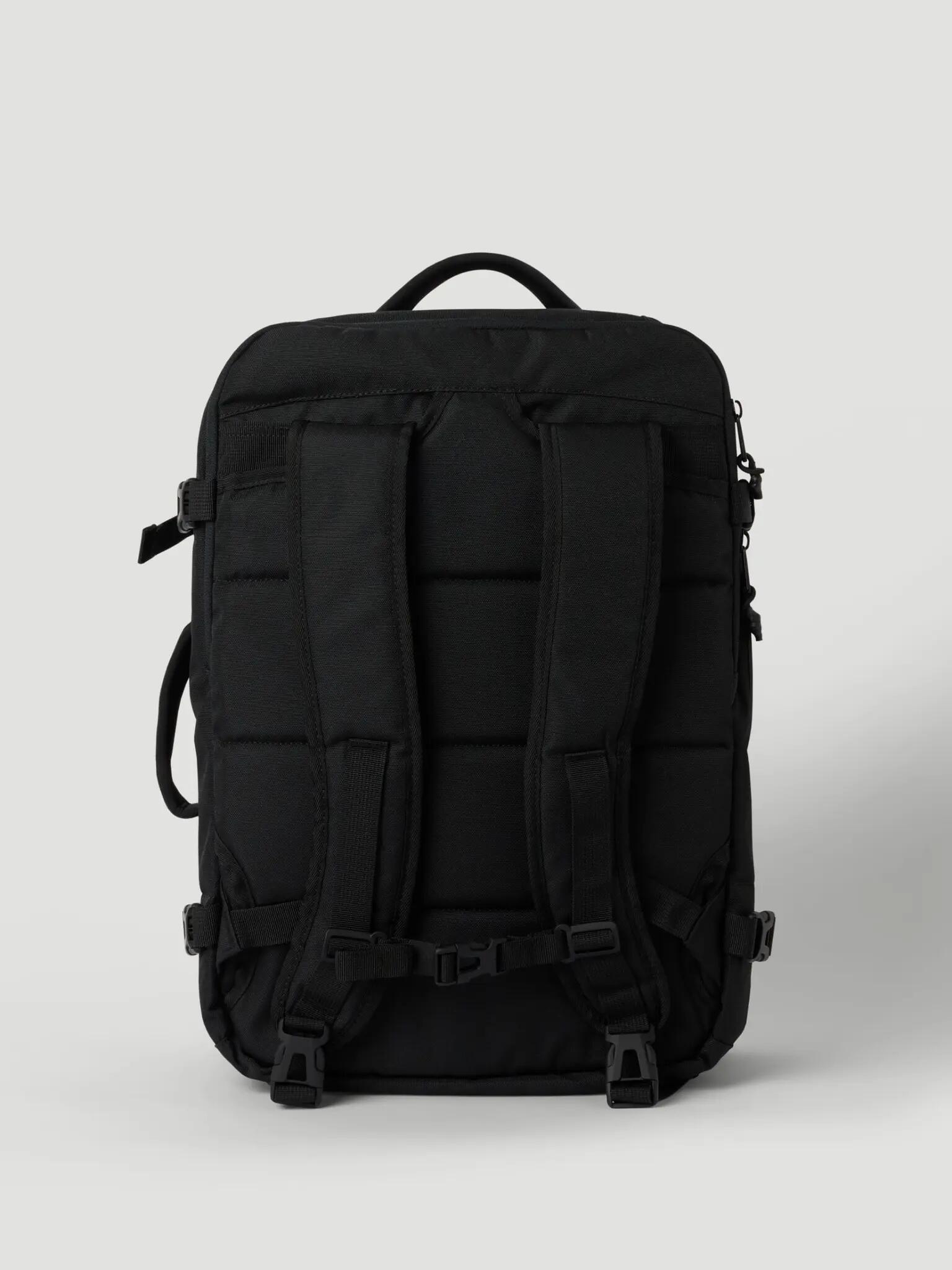 bjorn_borg TRAVEL BACKPACK L 35L in BONE WHITE 3/5
