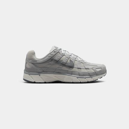 Nike P-6000 SE Pure Platinum Wolf Grey