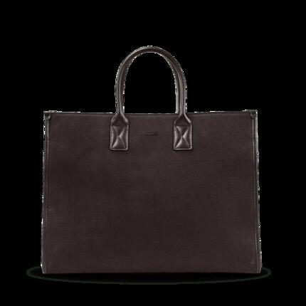 Torba shopper WINGS WILLOW miejska BLACK
