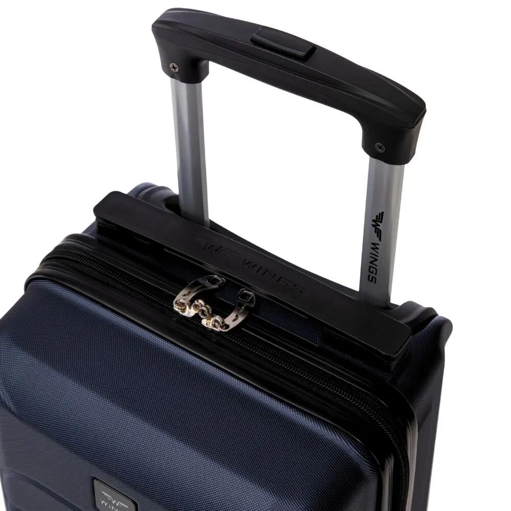 Valise cabine Wings Free Carry On GANNET BLUE 7/10