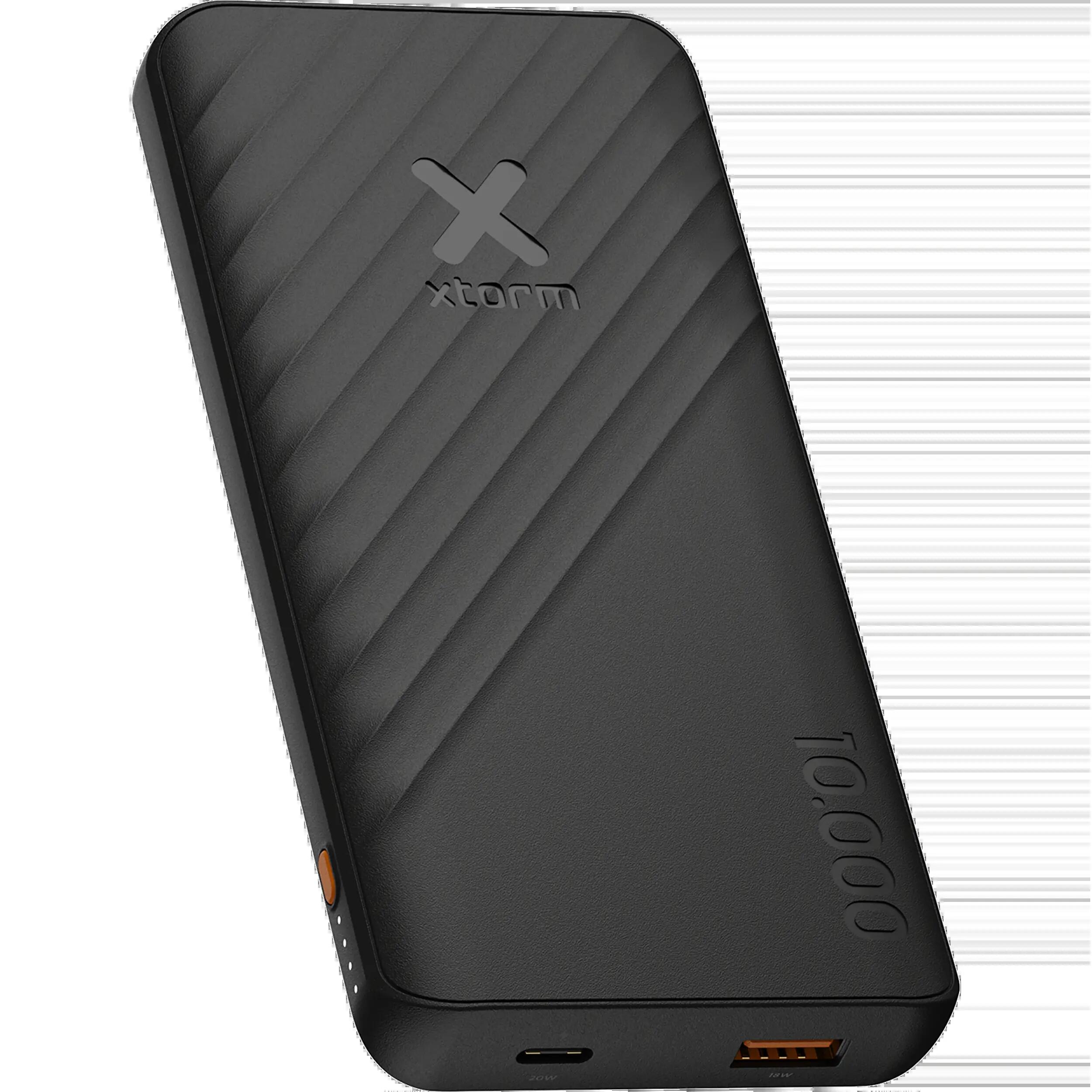 XTORM picture
