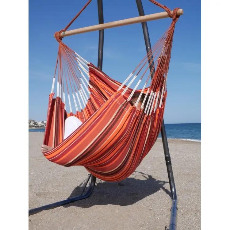 Tropical Hamac - Hamac chaise CARIBENA Andalou XL 4/5