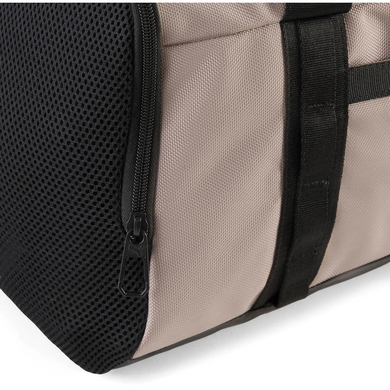 Bolsa Puma Train All Day Small Sports Bag 35L, Roxo, Unissex 4/5