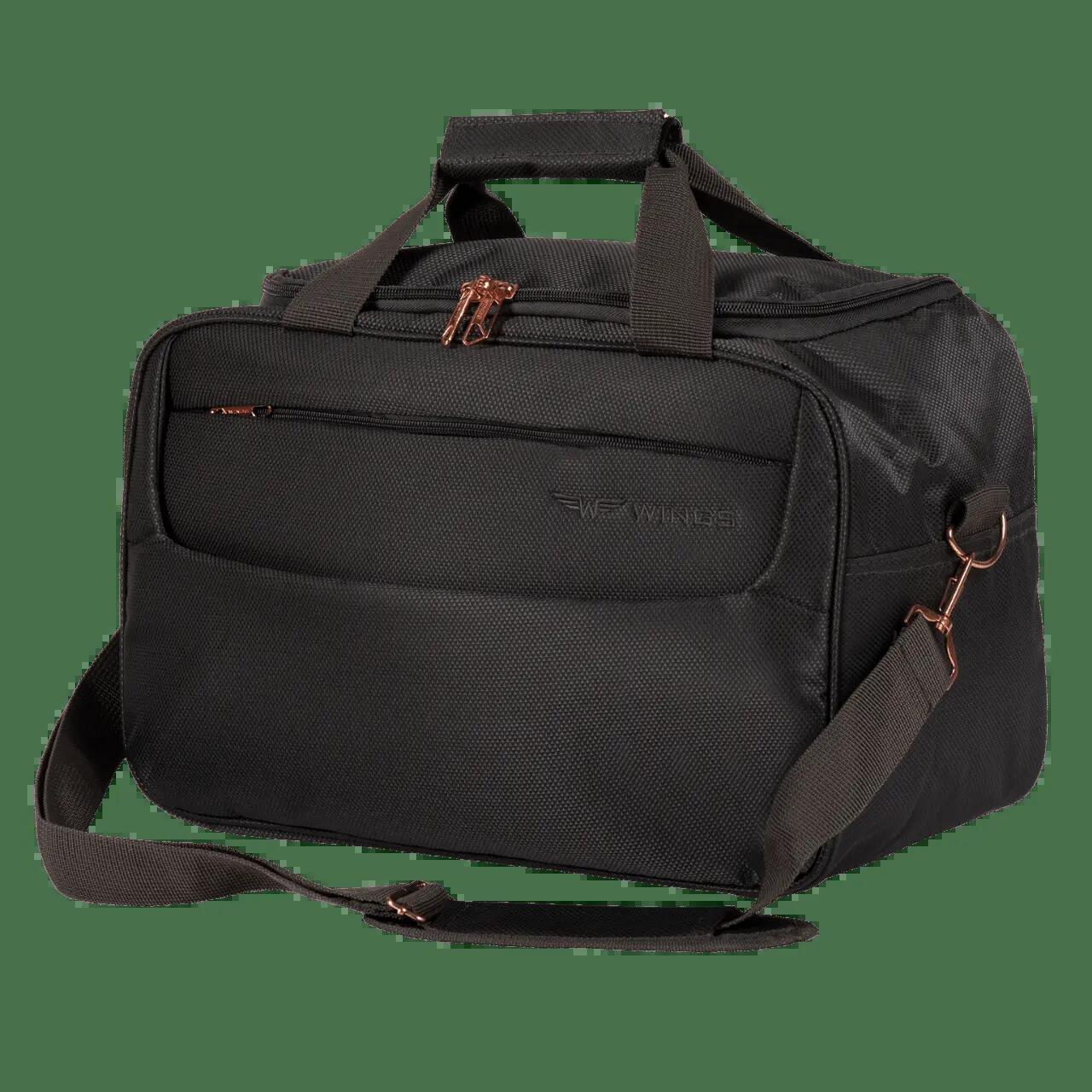Sac cabine TERN Wings GRIS 3/8