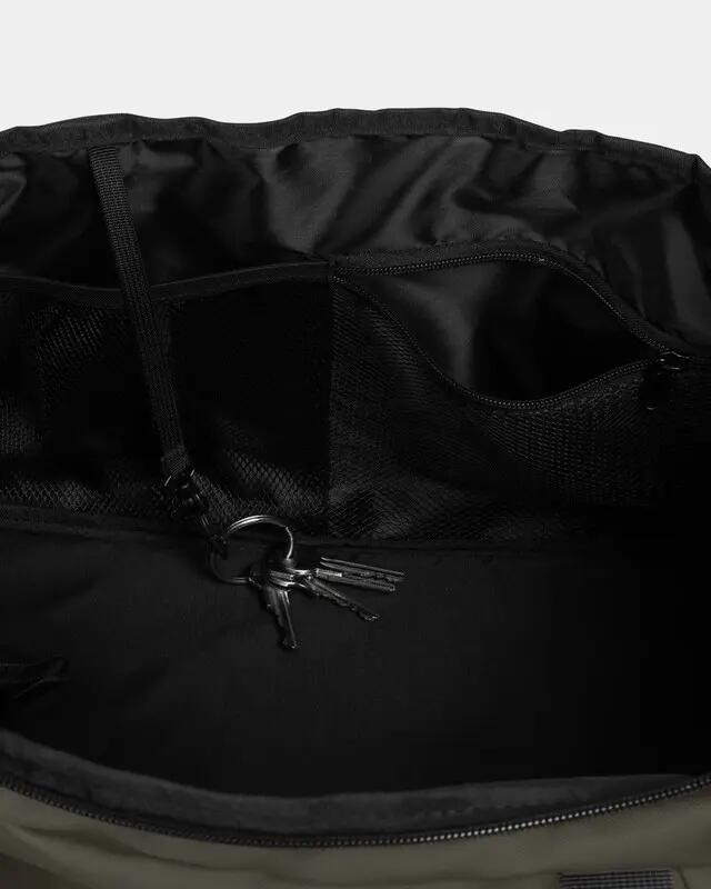 Sac de fitness Kilpi KATMAI 35-U 12/12