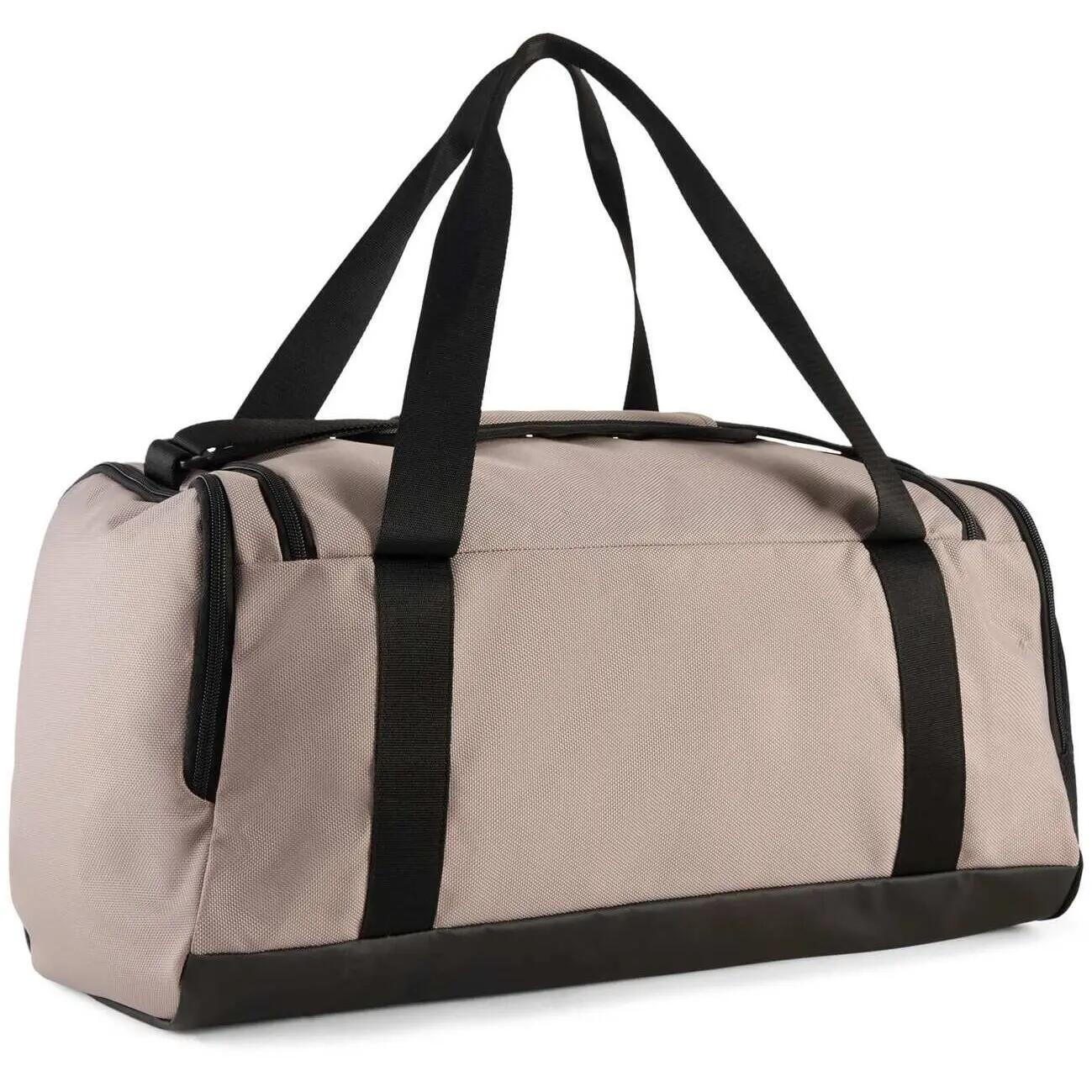Bolsa Puma Train All Day Small Sports Bag 35L, Roxo, Unissex 3/5