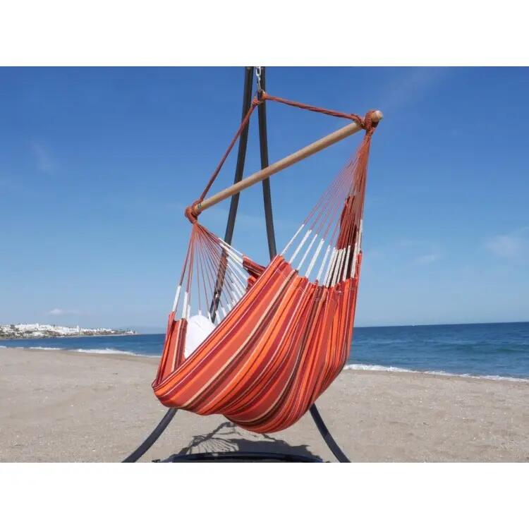 Tropical Hamac - Hamac chaise CARIBENA Andalou XL 2/5