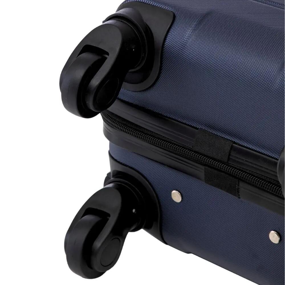 Valise cabine Wings Free Carry On GANNET BLUE 5/10
