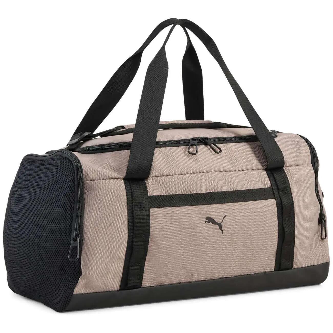 Bolsa Puma Train All Day Small Sports Bag 35L, Roxo, Unissex 2/5