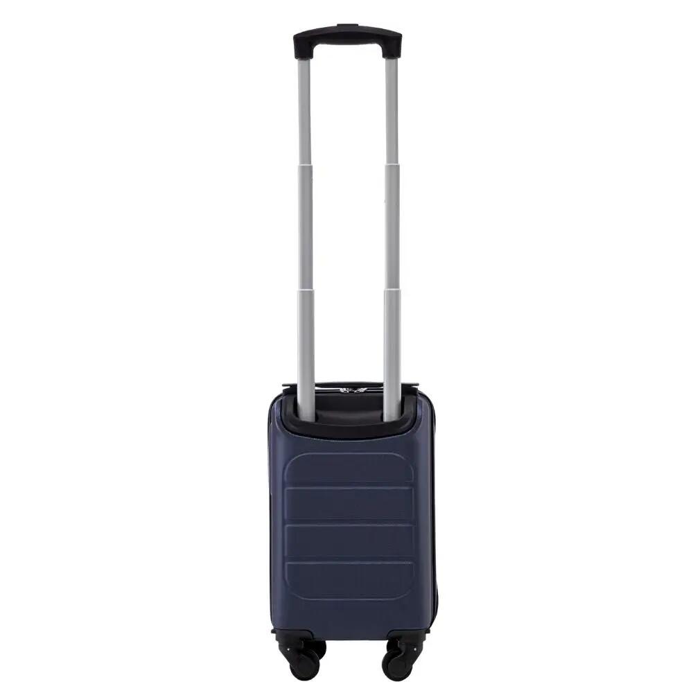 Valise cabine Wings Free Carry On GANNET BLUE 4/10