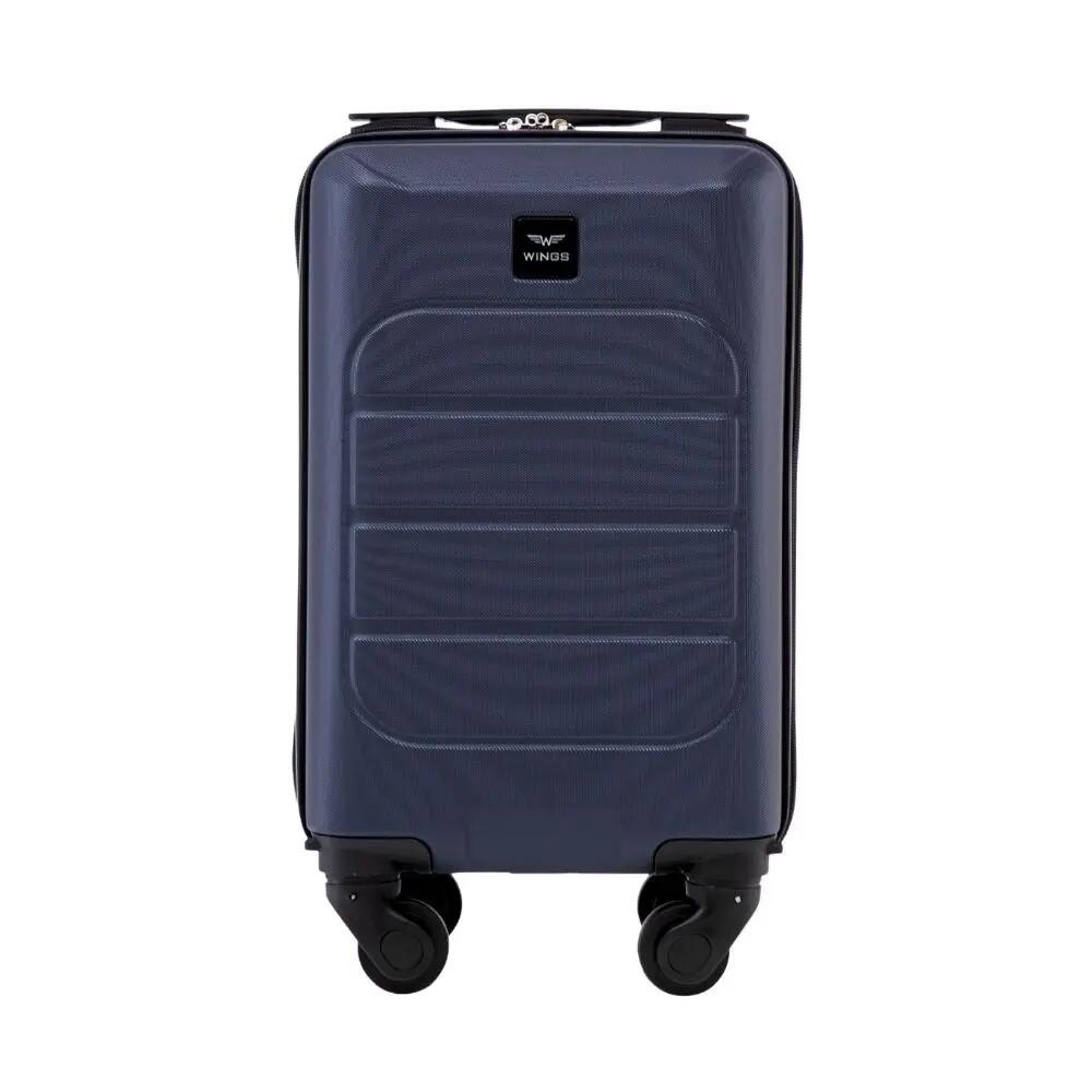 Valise cabine Wings Free Carry On GANNET BLUE 3/10