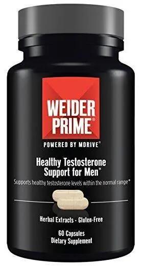WEIDER picture