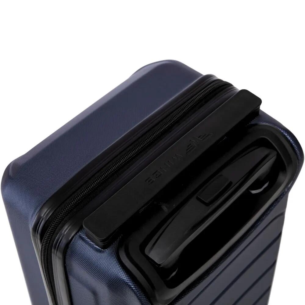 Valise cabine Wings Free Carry On GANNET BLUE 10/10