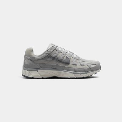 Nike p-6000 se pure platinum wolf grey