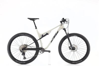 Tweedehands mtb · scarp pro · zeer goede toestand