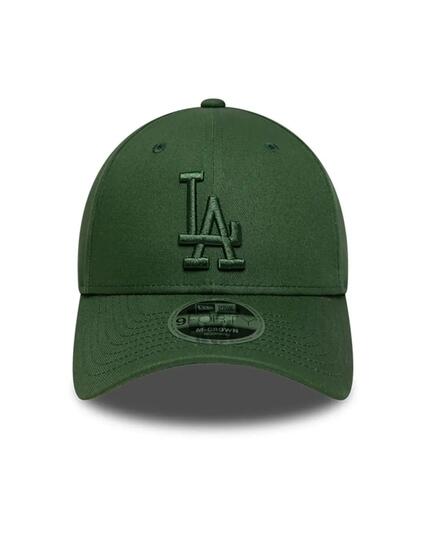 Casquettes pour homme New Era Casquette New Era 9forty mc en vert Vert.